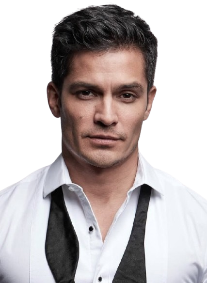 Nicholas Gonzalez
