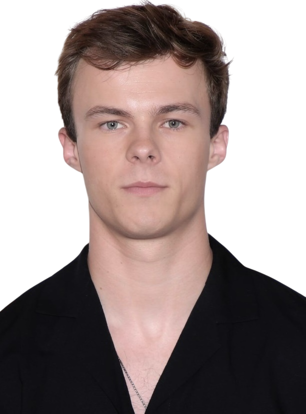 Nicholas Hamilton