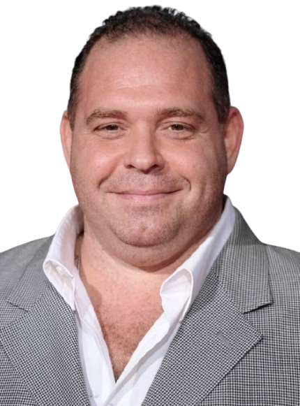 Nick Corporon