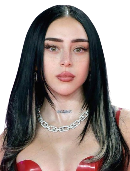 Nicki Nicole