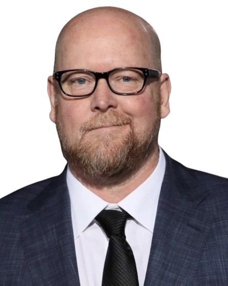 Nick Stafford