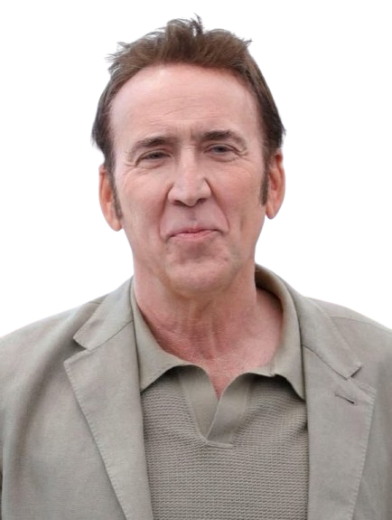 Nicolas Cage