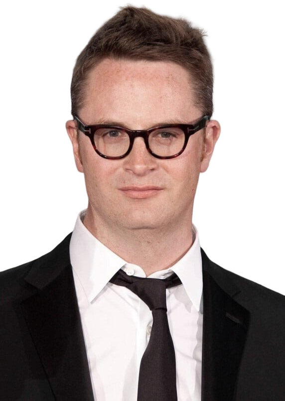 Nicolas Winding Refn