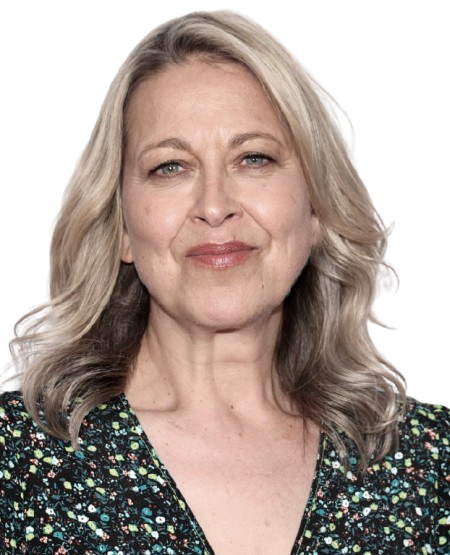 Nicola Walker