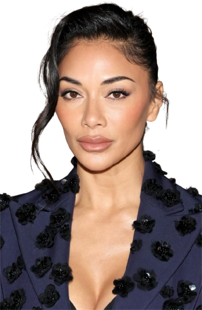 Nicole Scherzinger