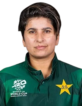 Nida Dar