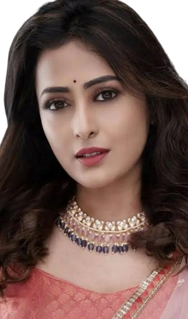 Nidhi Subbaiah