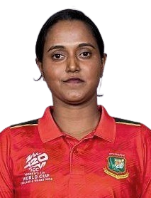 Nigar Sultana