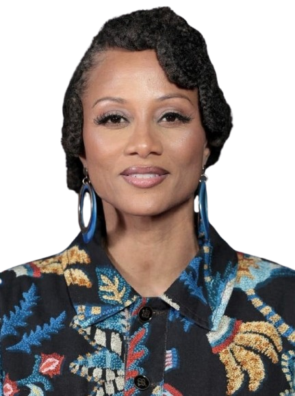 Nika King