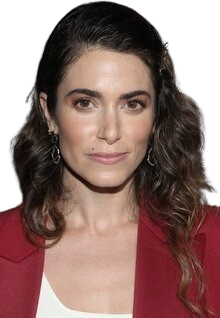 Nikki Reed