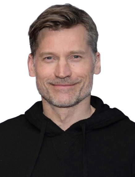 Nikolaj Coster-waldau