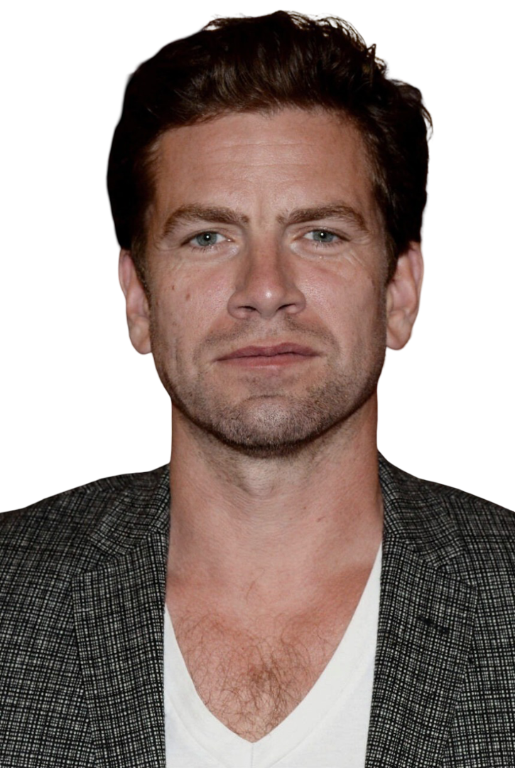 Nikolaj Lie Kaas