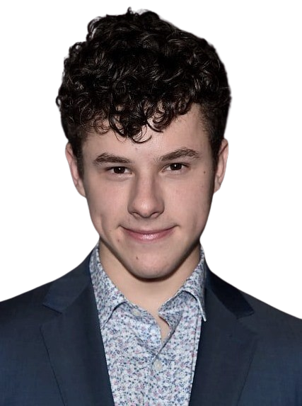 Nolan Gould