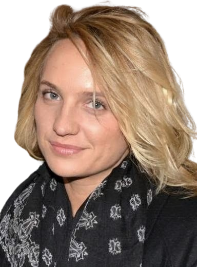 Noémie Saglio