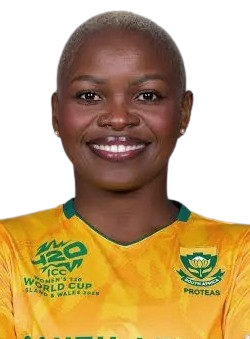 Nonkululeko Mlaba