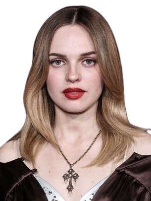 Odessa Young