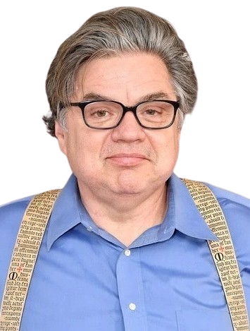 Oliver Platt