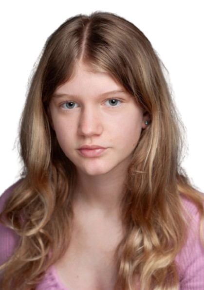 Olivia Booth-ford