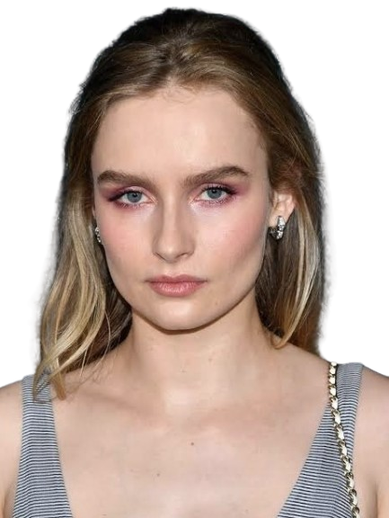 Olivia Dejonge