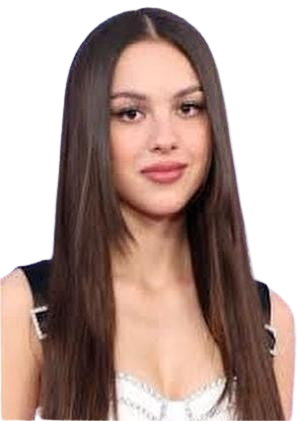 Olivia Rodrigo