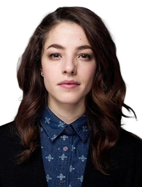 Olivia Thirlby