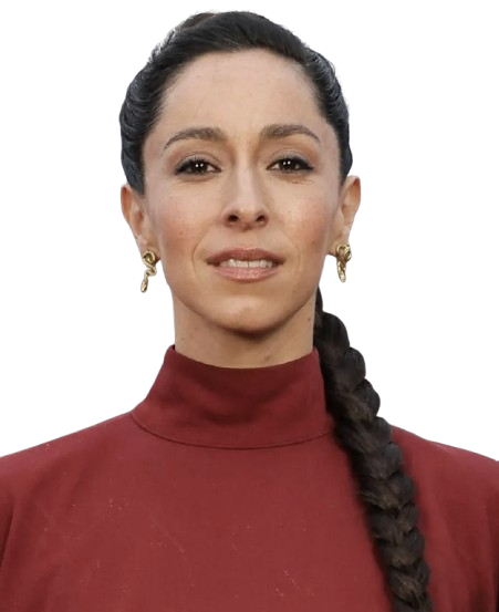 Oona Chaplin