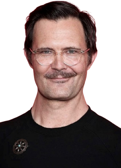 Osgood Perkins