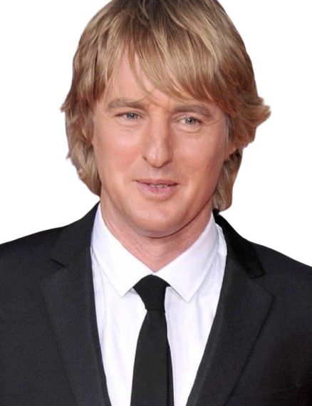 Owen Wilson