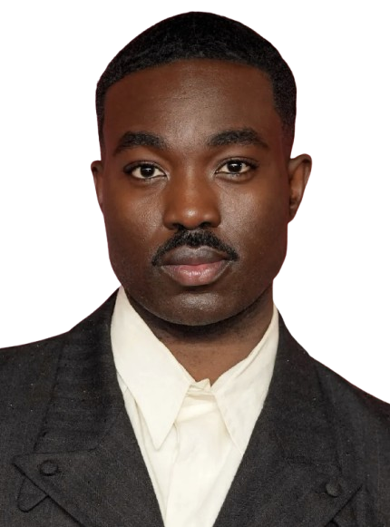 Paapa Essiedu