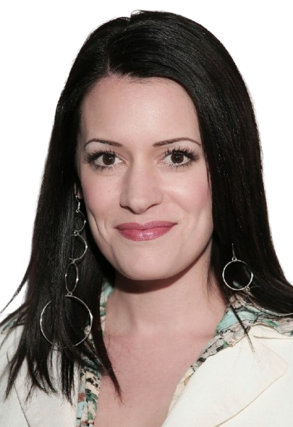 Paget Brewster