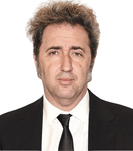 Paolo Sorrentino