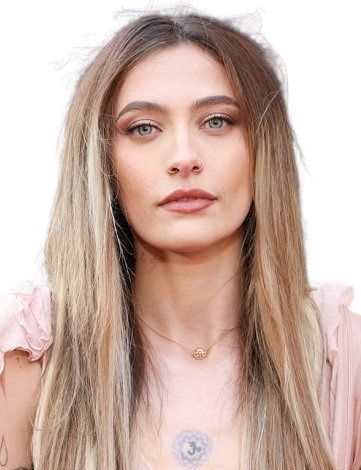 Paris Jackson