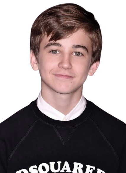 Parker Bates