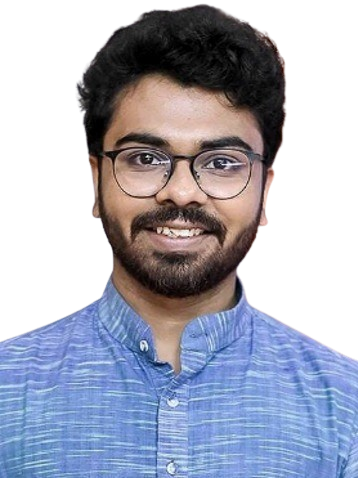 Parth Bhalerao