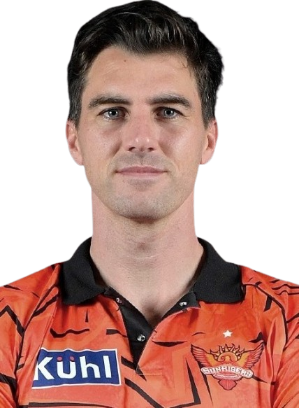 Pat Cummins