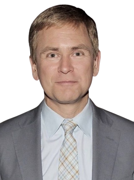 Pat Kiernan