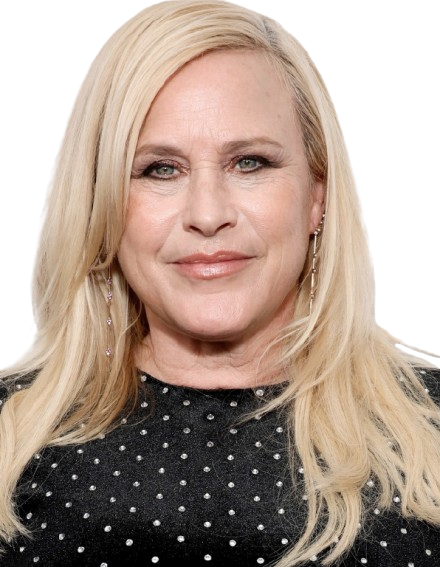 Patricia Arquette