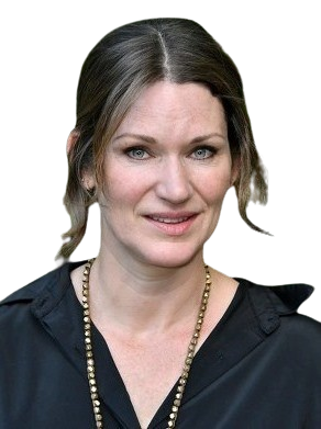 Patricia Potter