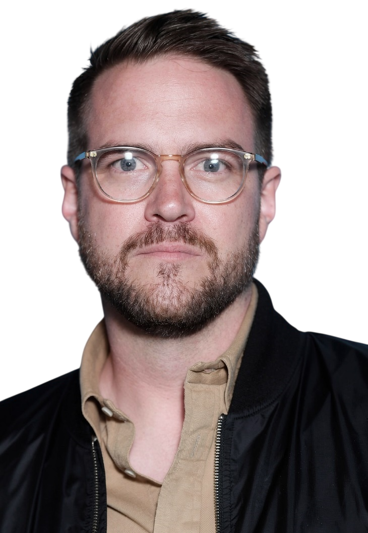 Patrick Brice