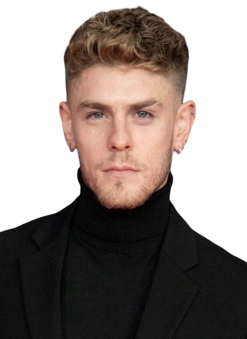 Patrick Criado