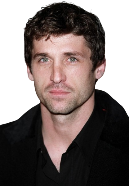 Patrick Dempsey