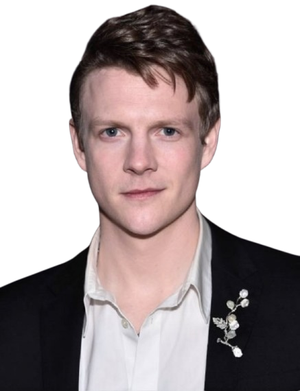 Patrick Gibson