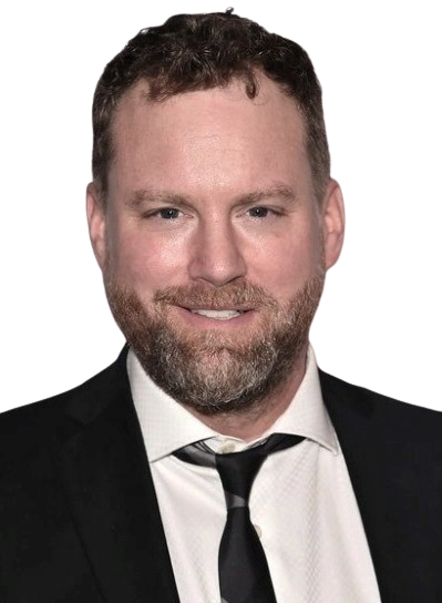 Patrick Gilmore