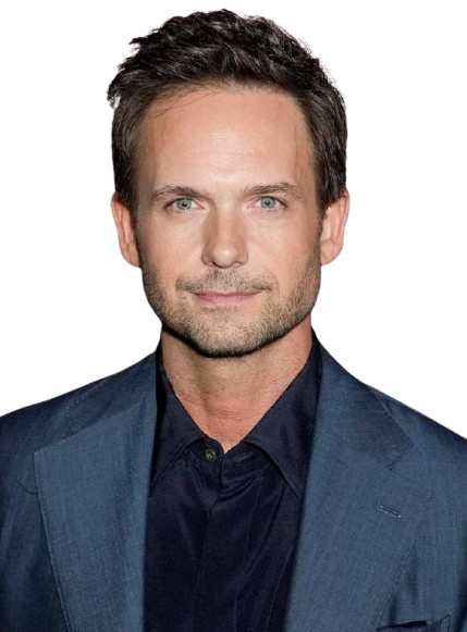 Patrick J. Adams