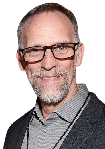 Patrick O'connell