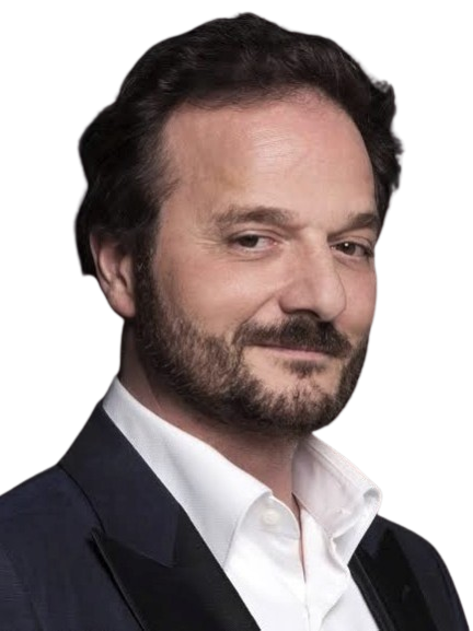 Patrick Ridremont