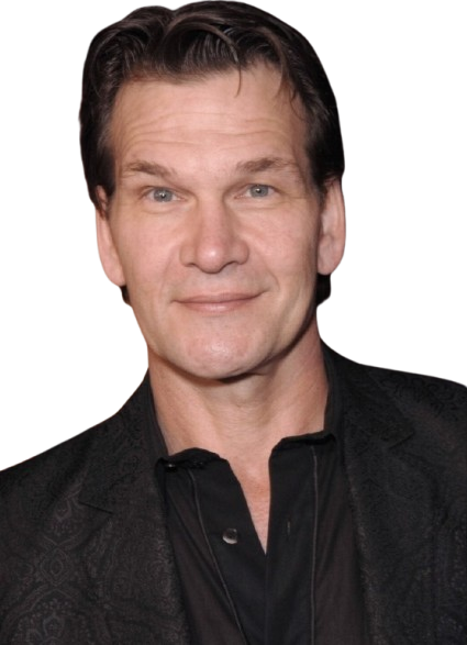 Patrick Swayze