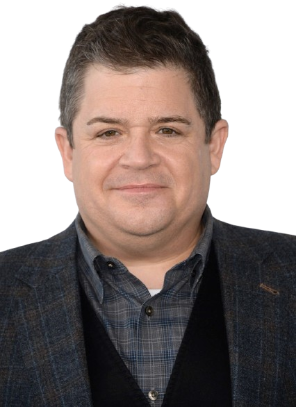 Patton Oswalt