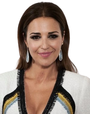 Paula Echevarría