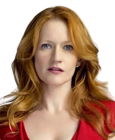 Paula Malcomson